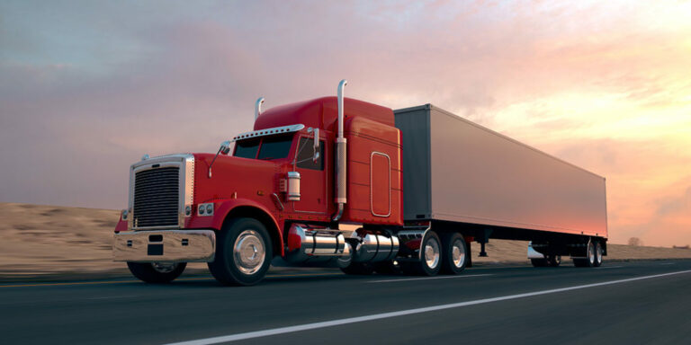 Best Truck Driving School 2 768x384