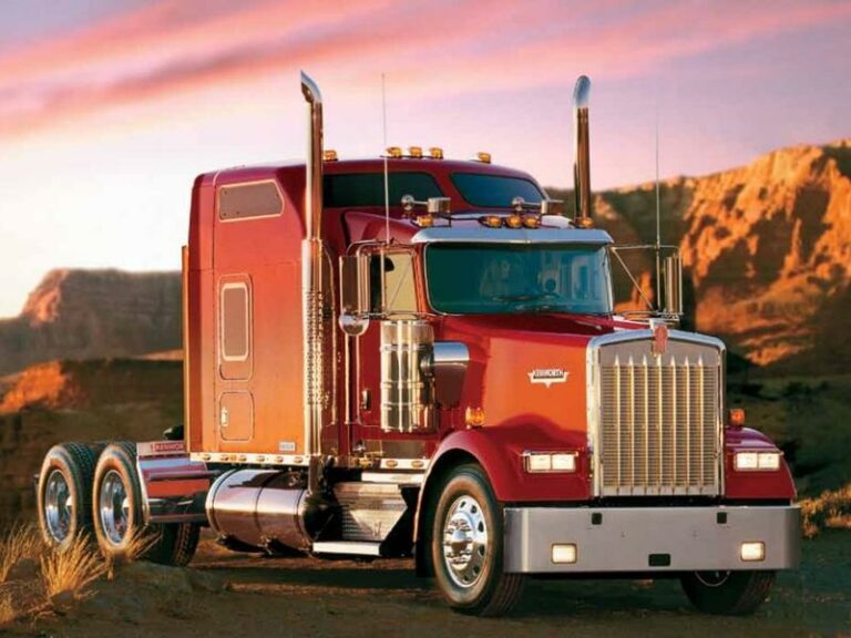 Best Truck Driving School 3 768x576