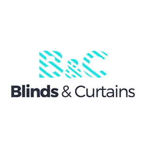 Blinds and Curtains Online logo