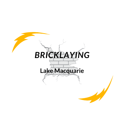Bricklaying Lake Macquarie Logo