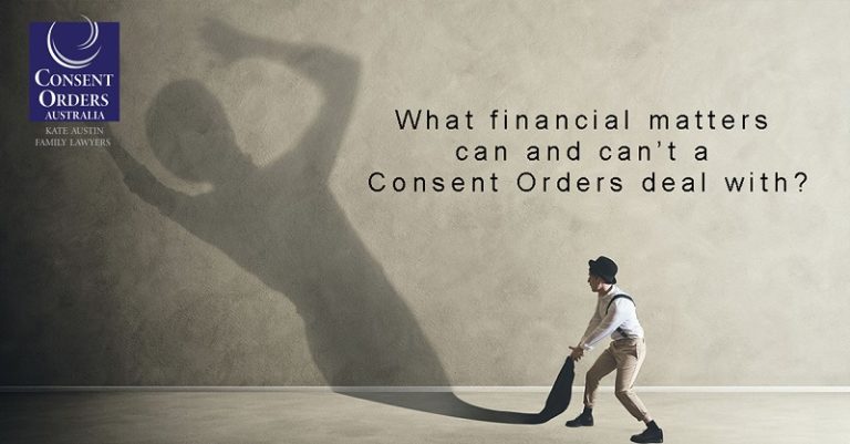Consent Orders Australia 7 768x401