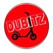 Dubitz electric scooter Logo