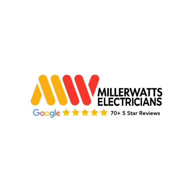 Electrician Richmond 1 768x768
