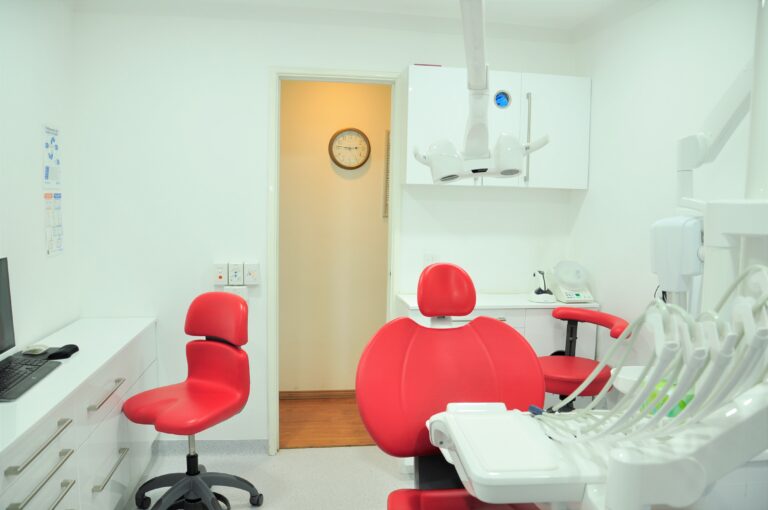 Epsom Dental Care dentist Blemont Dentist Checkup Room 768x510