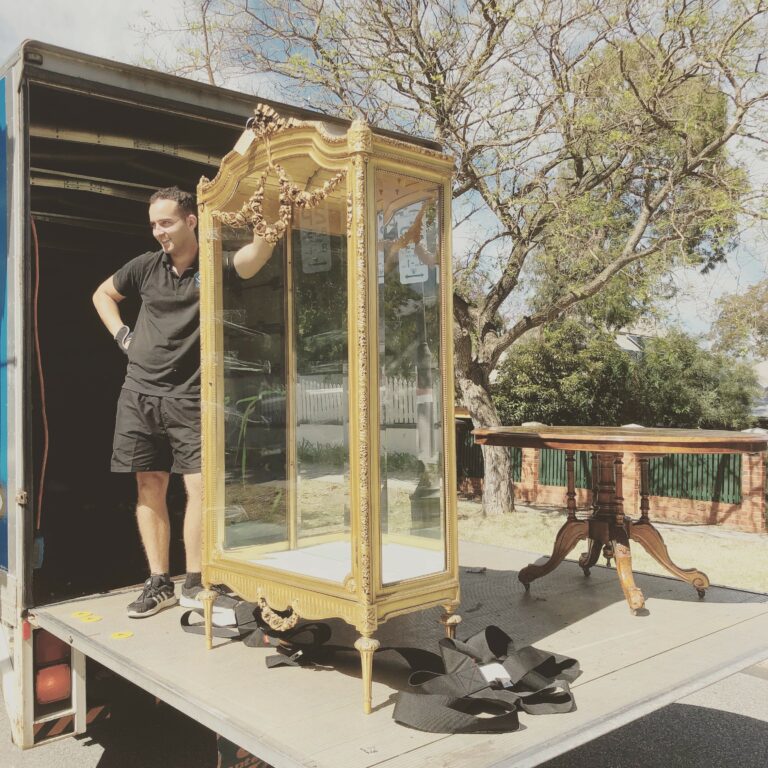 Expert Antique Removals Perth Kroos Logistcs 768x768