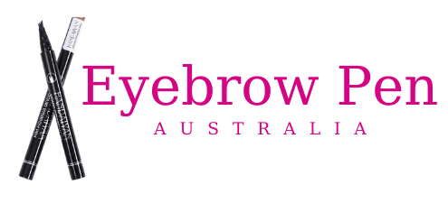 Eyebrow Pen Logo v7.0