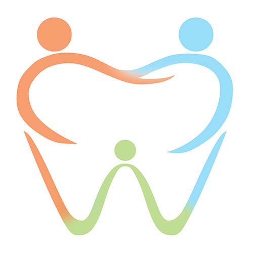 Geelong Family Dental Care logo p 500
