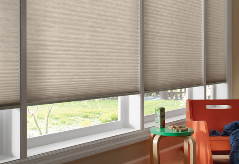 Honeycomb Blinds Blinds and Curtains 768x527