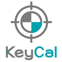 KeyCal Logo v2