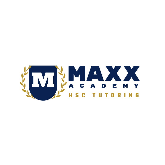 Maxx Academy Logo