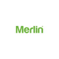 Merlin logo