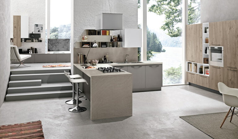 Modern Sydney Kitchens 768x450