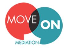 Move On Mediation logo