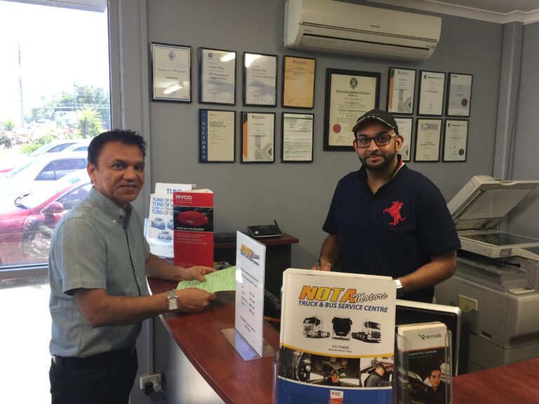 Nota Motors Happy Customer 1 768x576