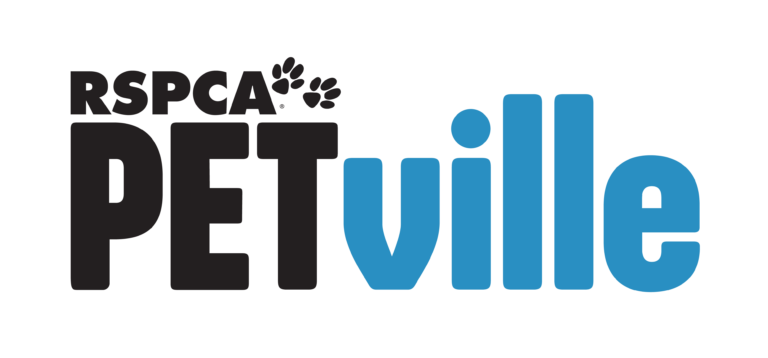 PetVille Logo Horizontal RGB HR 768x358