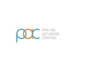 Pipeline Actuation Control logo