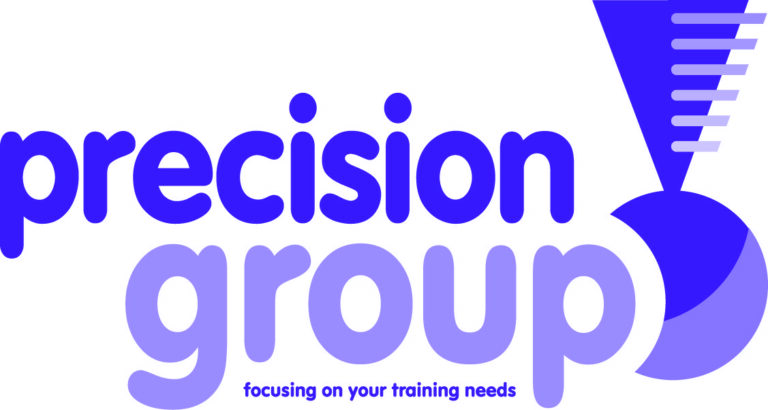 Precision Group Logo 768x410