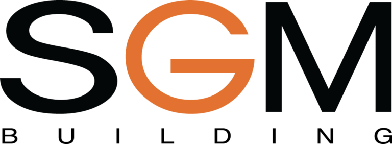 SGM Building Logo transparent BG 768x282