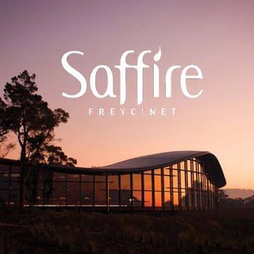 Saffire Freycinet Logo 2