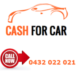 Scrap Cars Removal Sydney Logo