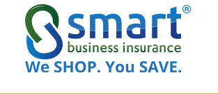 Screenshot logo smart