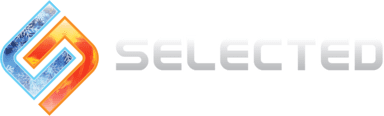 Selected Logo