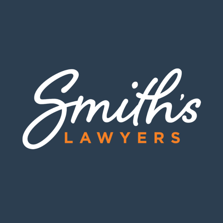Smiths Lawyers Logo 1 768x768