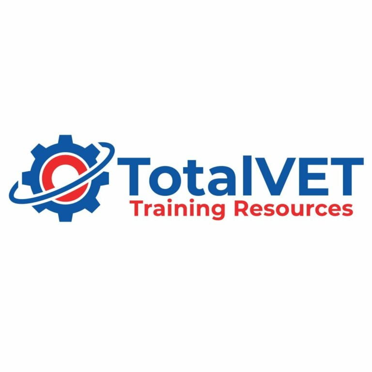 TotalVET Training Resources 768x768