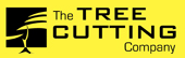 Tree Cutting Logo
