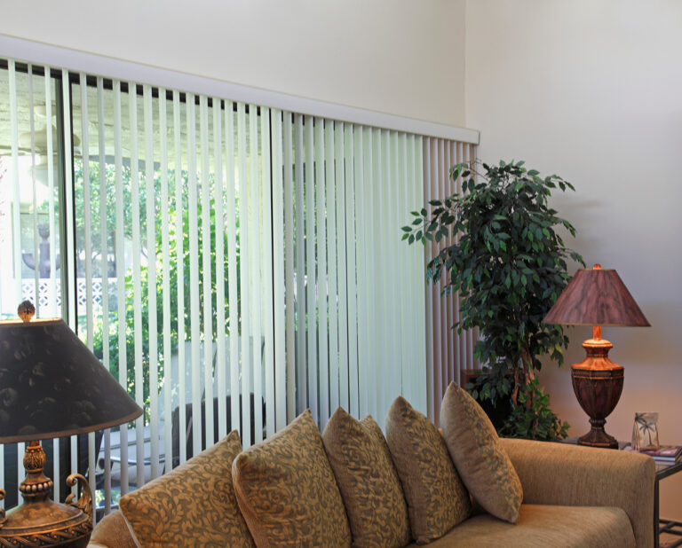 Vertical Blinds Blinds and Curtains 768x618