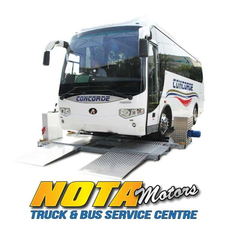 bus on the machine 768x768