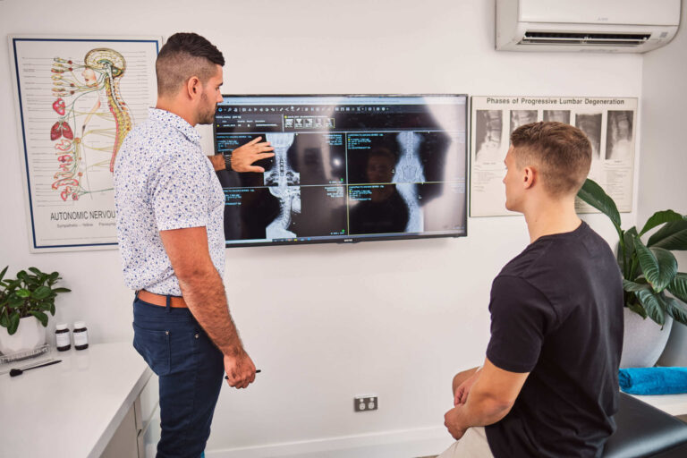 chiropractor kalamunda 768x512