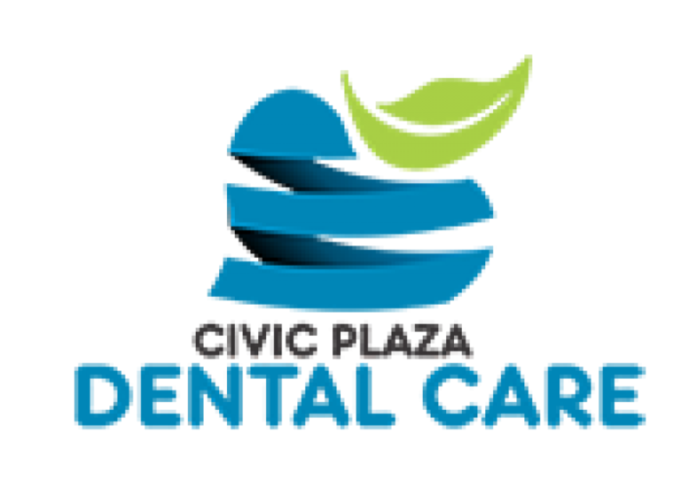 civic plaza dental logo 768x542