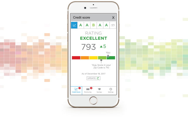 creditsense screen hero