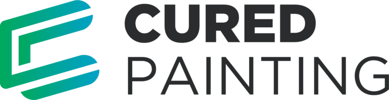 cured painting logo full color rgb 768x198