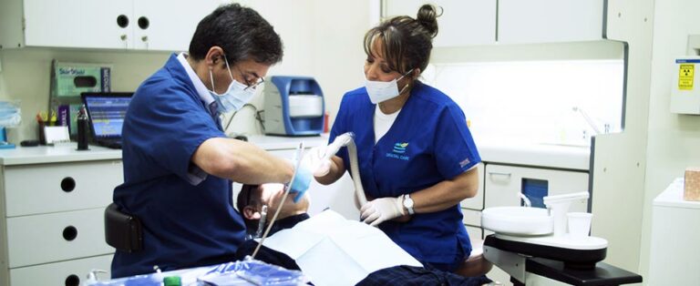 dental care near guildford 768x314