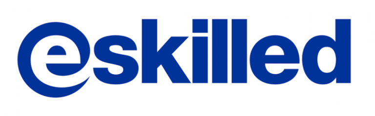 eSkilled Logo 768x239