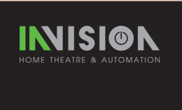 invsion logo