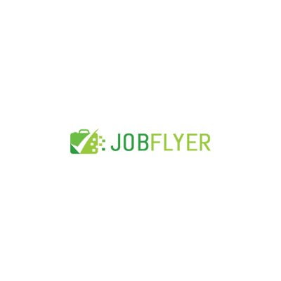 job flyerlogo