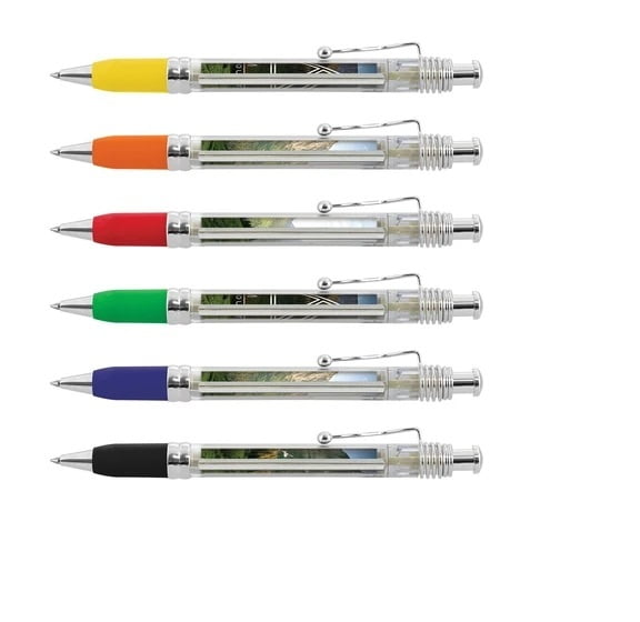novelty pens