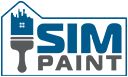 sim logo