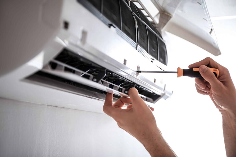 tips for diy air conditioner installation 1 768x512