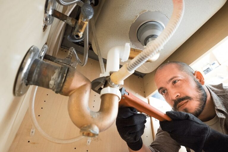 5 Myths About Perth Home Plumbing You Should Know 768x512