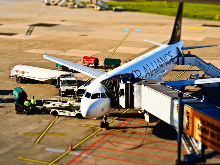 Air Freight 768x576