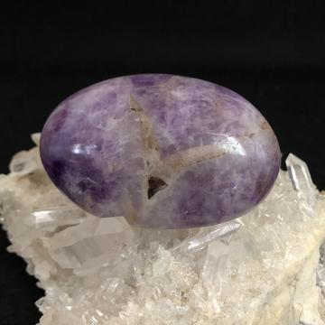 Amethyst cave