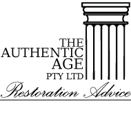 Authentic Age Logo