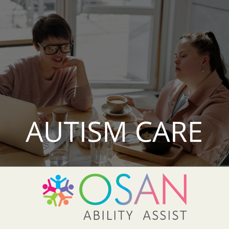 AutismCare 768x768