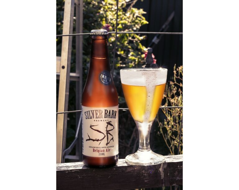 Belgian Ale Glass 768x610
