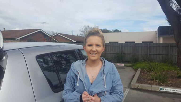 Best Driving School in Dandenong 768x432