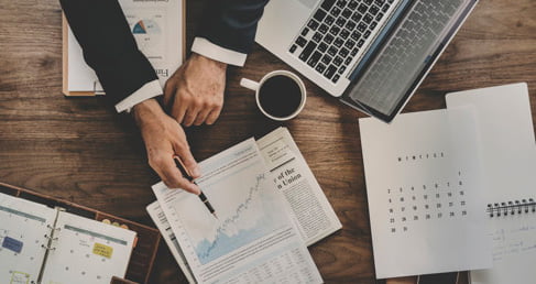 Business Adviser Sydney
